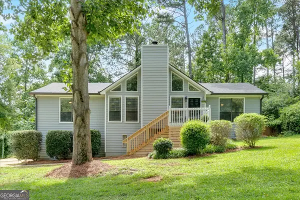 6918 Heritage Place, Acworth, GA 30102