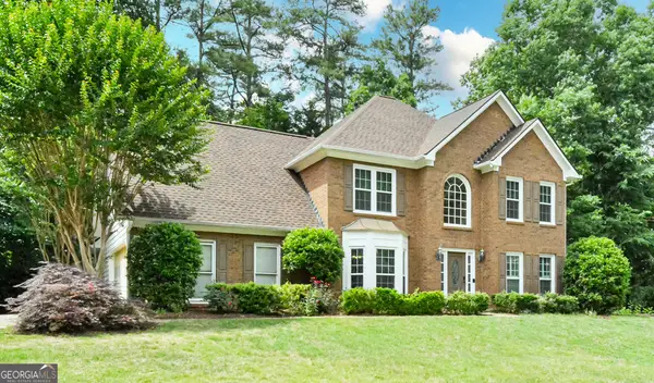 3295 Standing Peachtree Trail Nw, Kennesaw, GA 30152