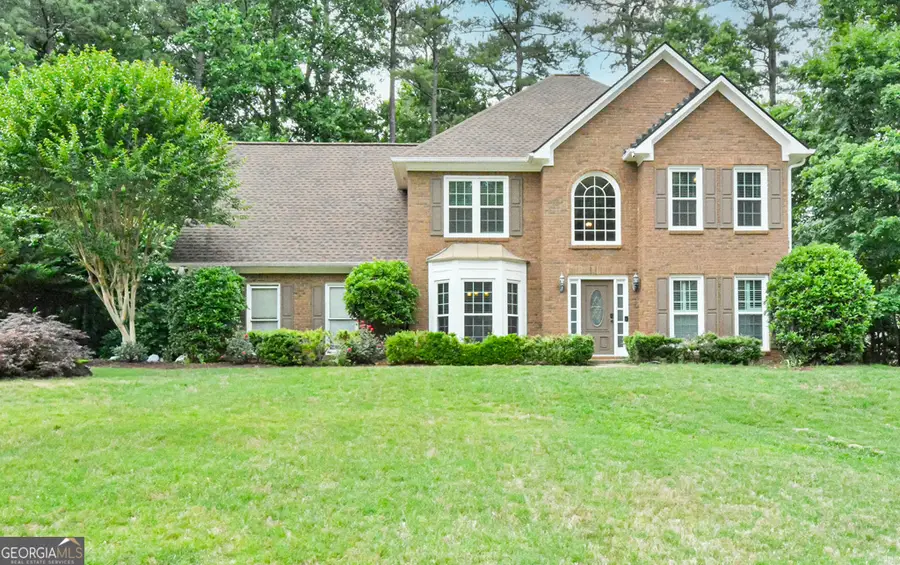 3295 Standing Peachtree Trail Nw, Kennesaw, GA 30152 - #2