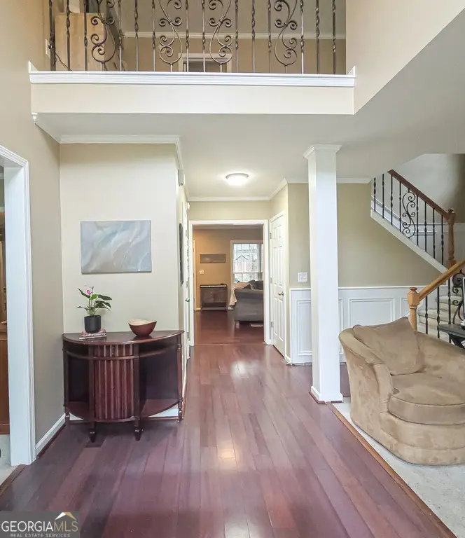 3295 Standing Peachtree Trail Nw, Kennesaw, GA 30152 - #3