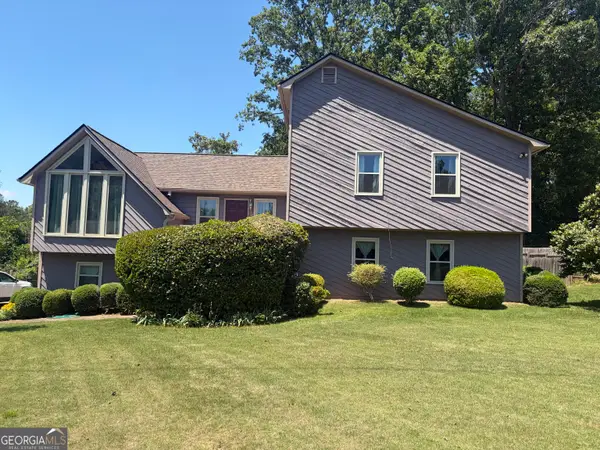 2315 Saint James Court, Marietta, GA 30066