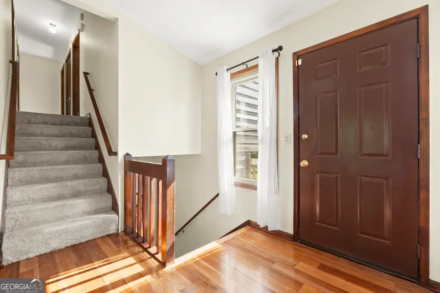 2315 Saint James Court, Marietta, GA 30066 - #2