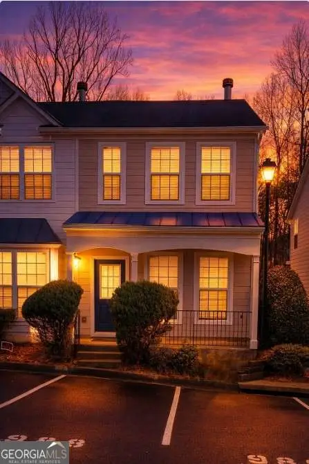 988 Redwood Drive, Norcross, GA 30093 - #1