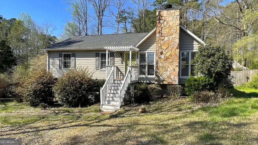 104 Paces Lakes Ridge, Dallas, GA 30157 - #2