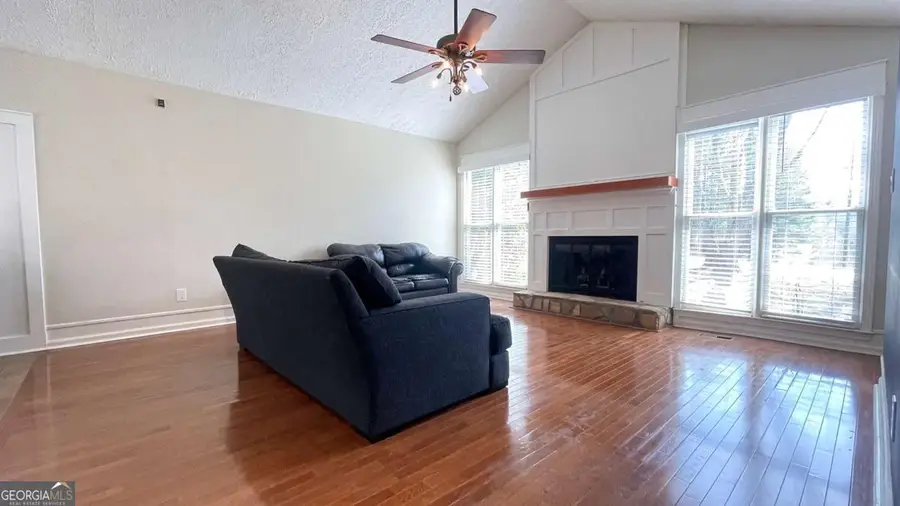104 Paces Lakes Ridge, Dallas, GA 30157 - #3