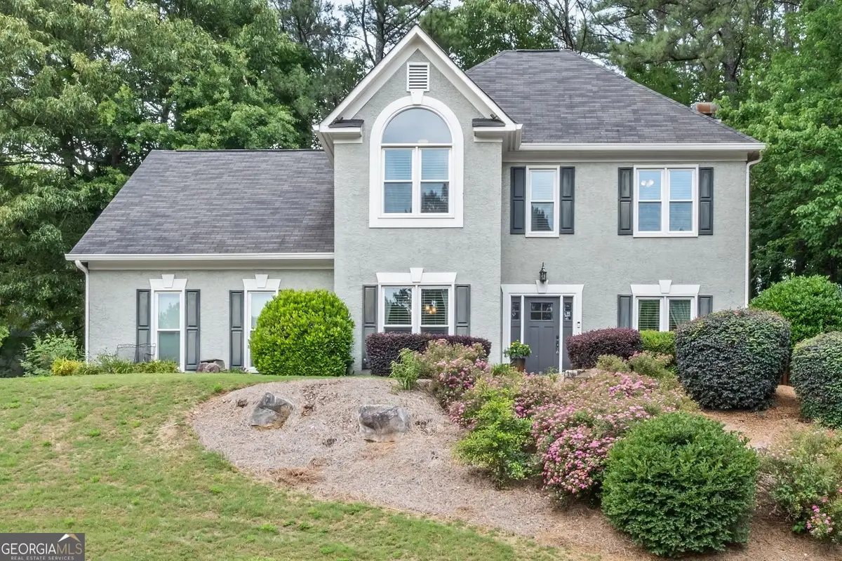 2009 Westside Lane, Woodstock, GA 30189 - #1