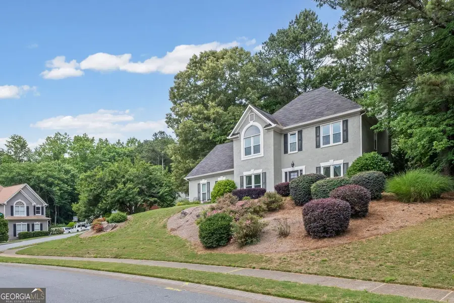 2009 Westside Lane, Woodstock, GA 30189 - #3