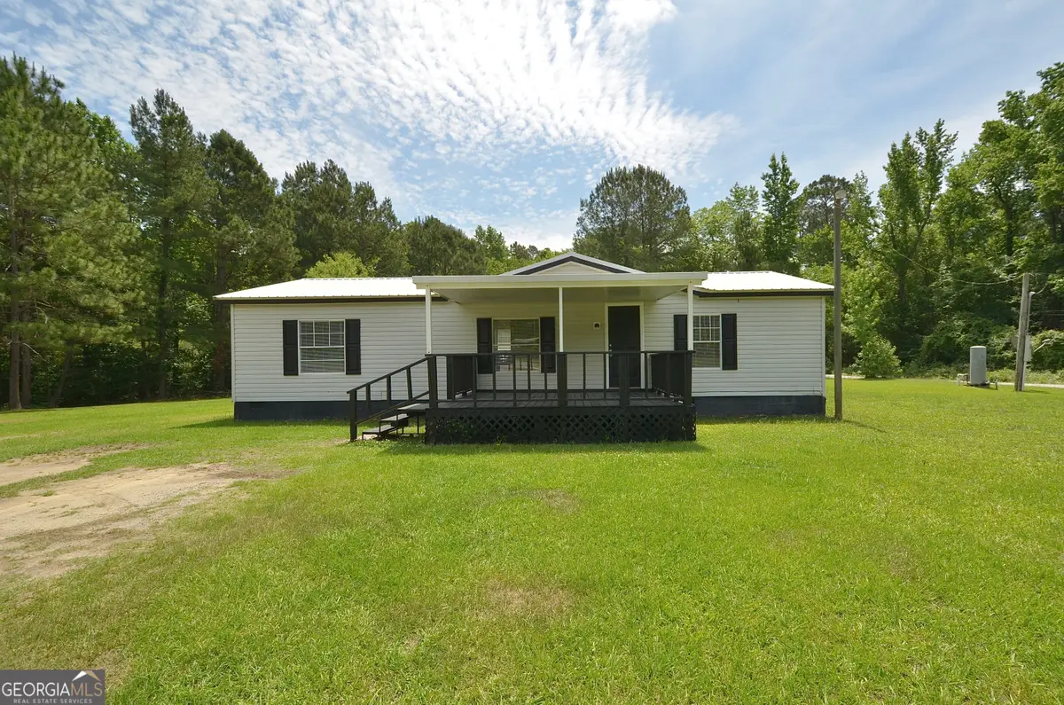 872 Chester Highway, Eastman, GA 31023 - #1