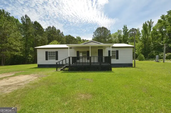 872 Chester Highway, Eastman, GA 31023