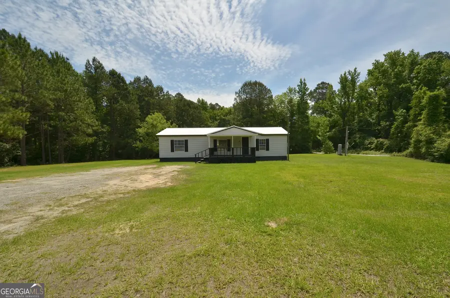 872 Chester Highway, Eastman, GA 31023 - #2