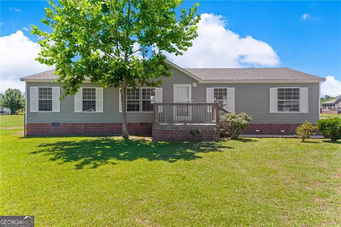 6478 Swallowtail Drive, Statesboro, GA 30461 - #1