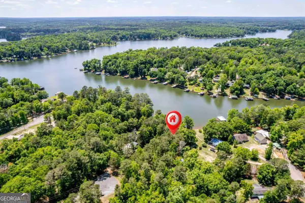 0 S Bream Court, Eatonton, GA 31024