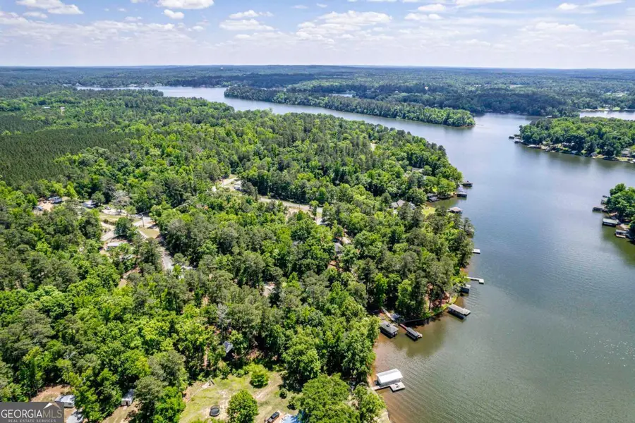 0 S Bream Court, Eatonton, GA 31024 - #3