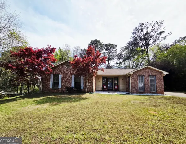 924 N Ridge Drive, Columbus, GA 31904