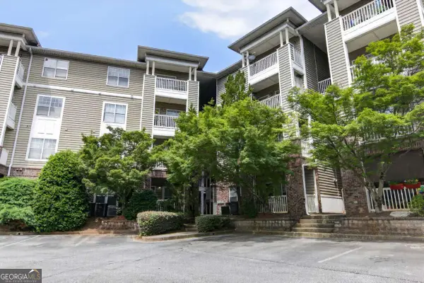 2700 Pine Tree Road Ne #1011, Atlanta, GA 30324
