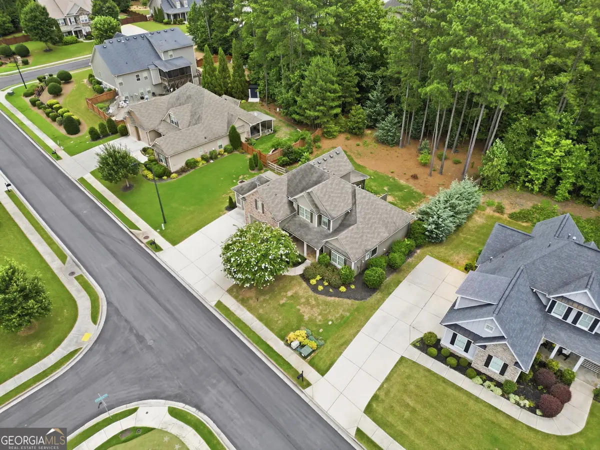 993 Double Branches Lane, Dallas, GA 30132 - #1