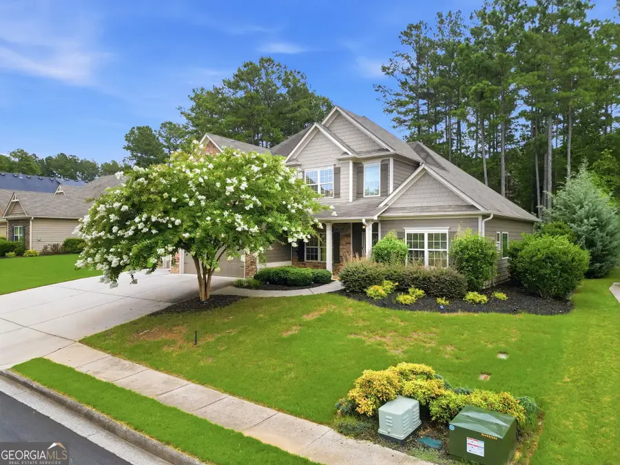 993 Double Branches Lane, Dallas, GA 30132 - #3