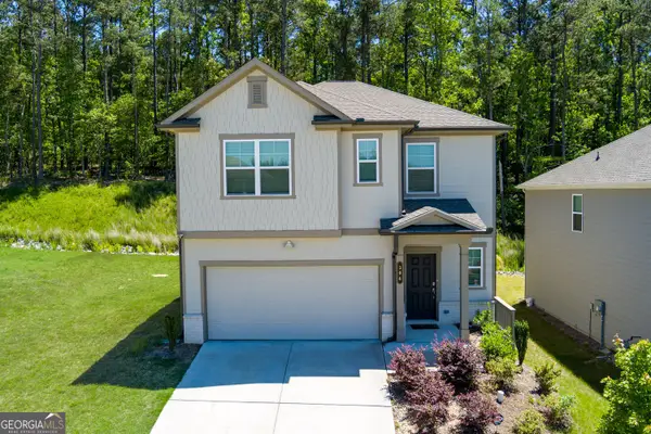 304 Rivulet Drive, Dallas, GA 30132
