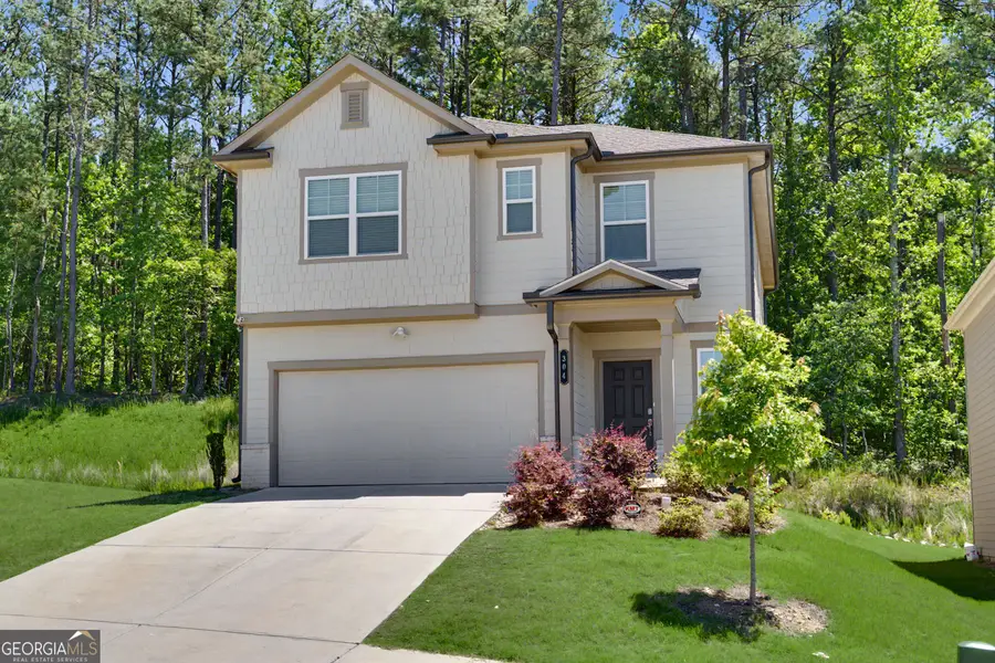 304 Rivulet Drive, Dallas, GA 30132 - #3