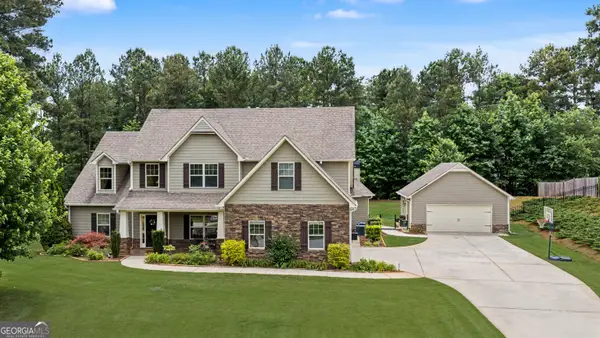 44 Northgate Preserve Drive, Newnan, GA 30265