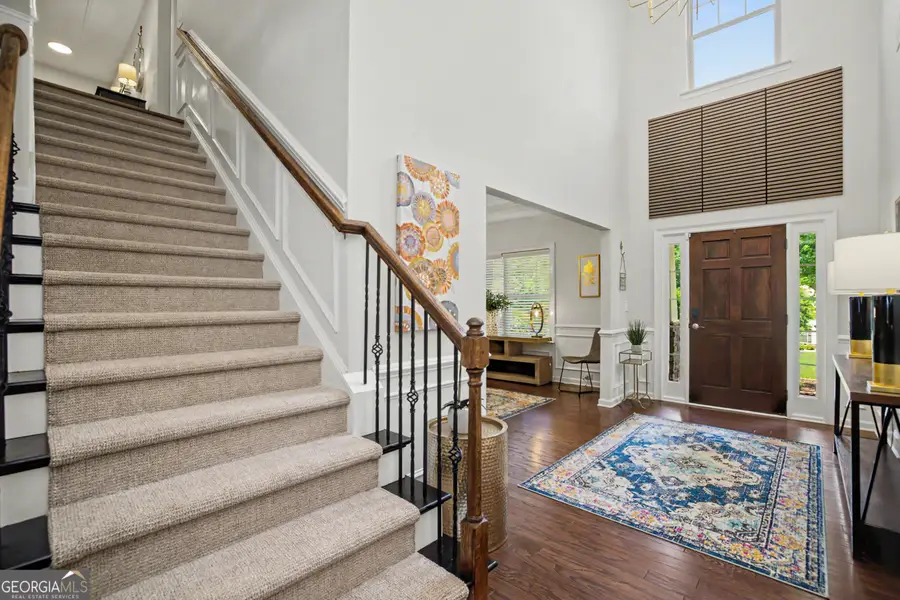 44 Northgate Preserve Drive, Newnan, GA 30265 - #2