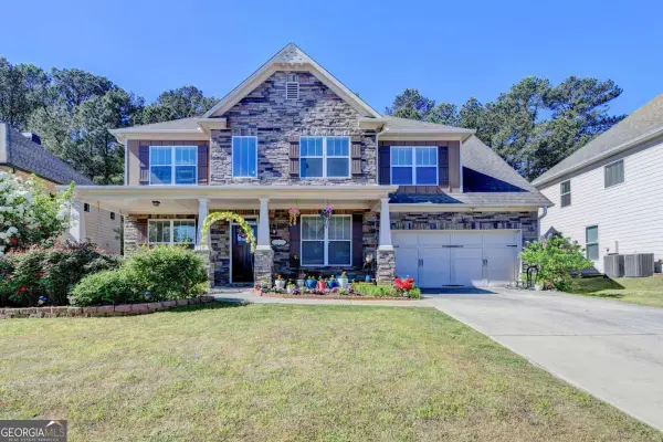 1317 Hallett Peak Place, Lawrenceville, GA 30044