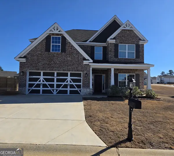 283 Trellis Walk, Macon, GA 31220