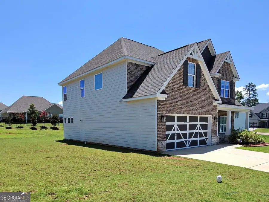 283 Trellis Walk, Macon, GA 31220 - #3