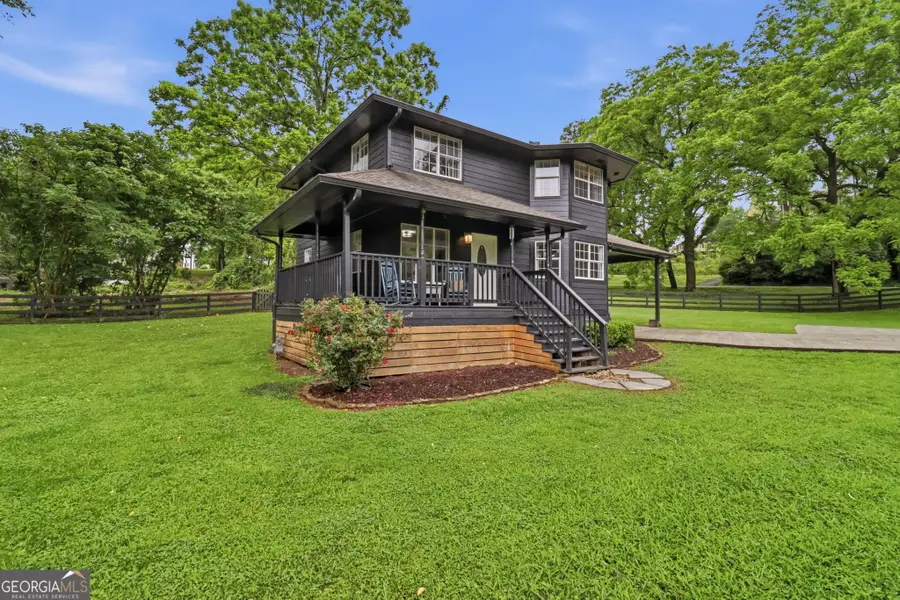 150 Birch Street, Jasper, GA 30143 - #3