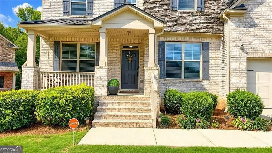 3281 Alhambra Circle, Hampton, GA 30228 - #2