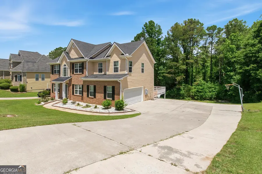 531 Thomaston Overlook Drive, Macon, GA 31220 - #2