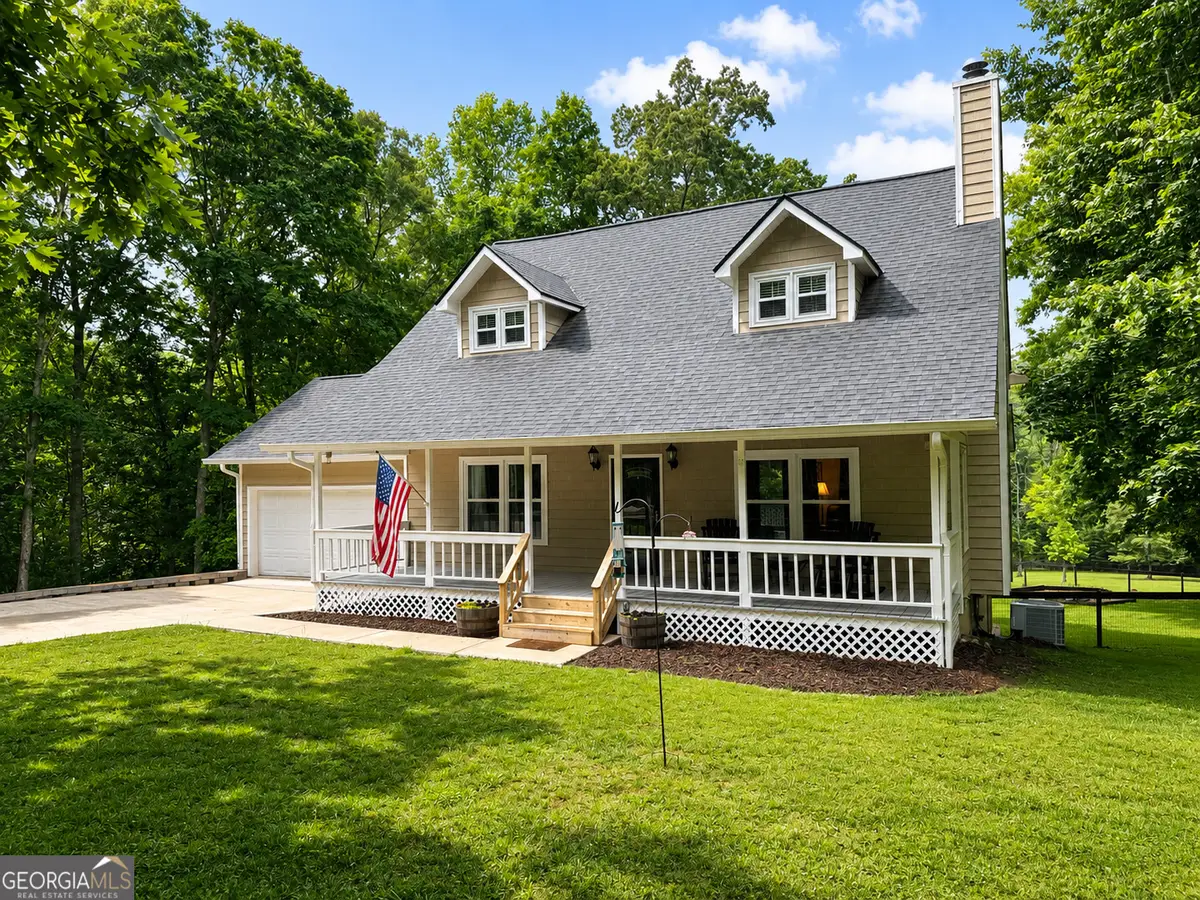28 Rothgeb Ridge Road, Blairsville, GA 30512 - #1