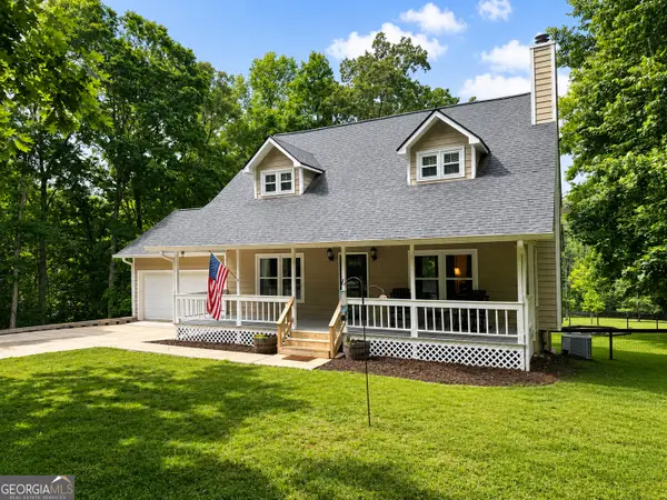 28 Rothgeb Ridge Road, Blairsville, GA 30512