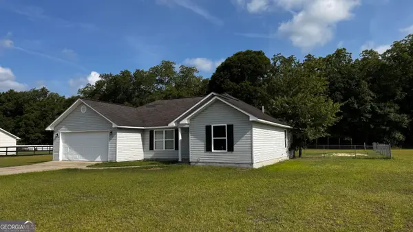 512 Antietum Road, Claxton, GA 30417