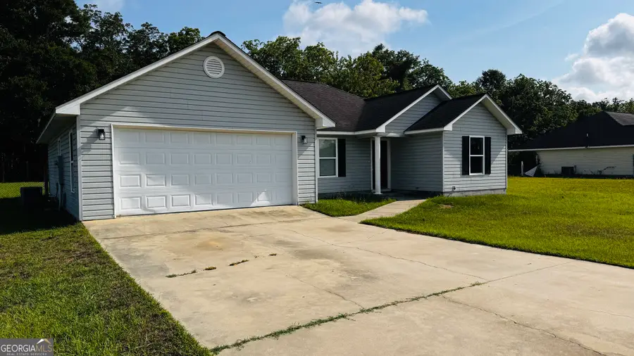 512 Antietum Road, Claxton, GA 30417 - #2