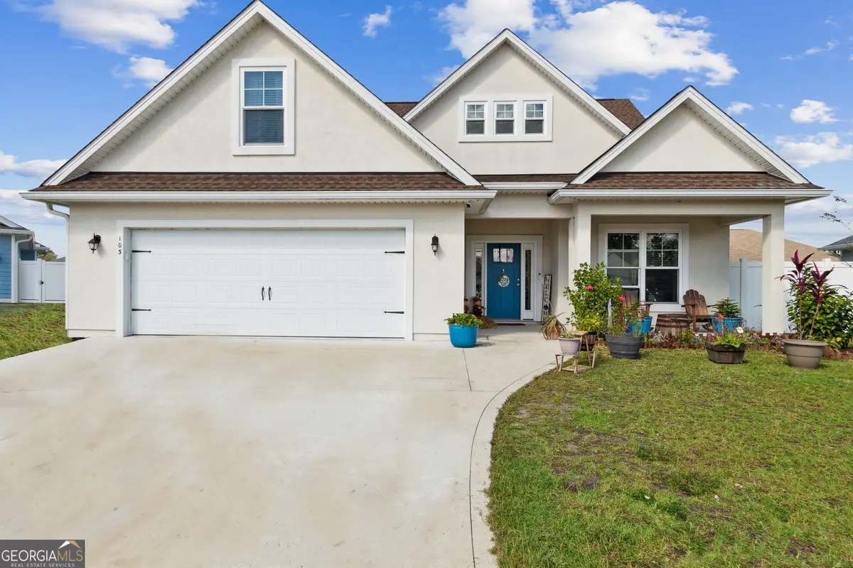 103 Verano Street, Kingsland, GA 31548 - #1