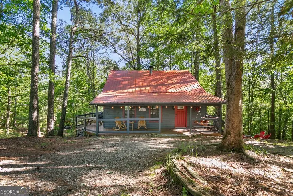 488 S Lemmon Lane #289, Ellijay, GA 30540 - #1