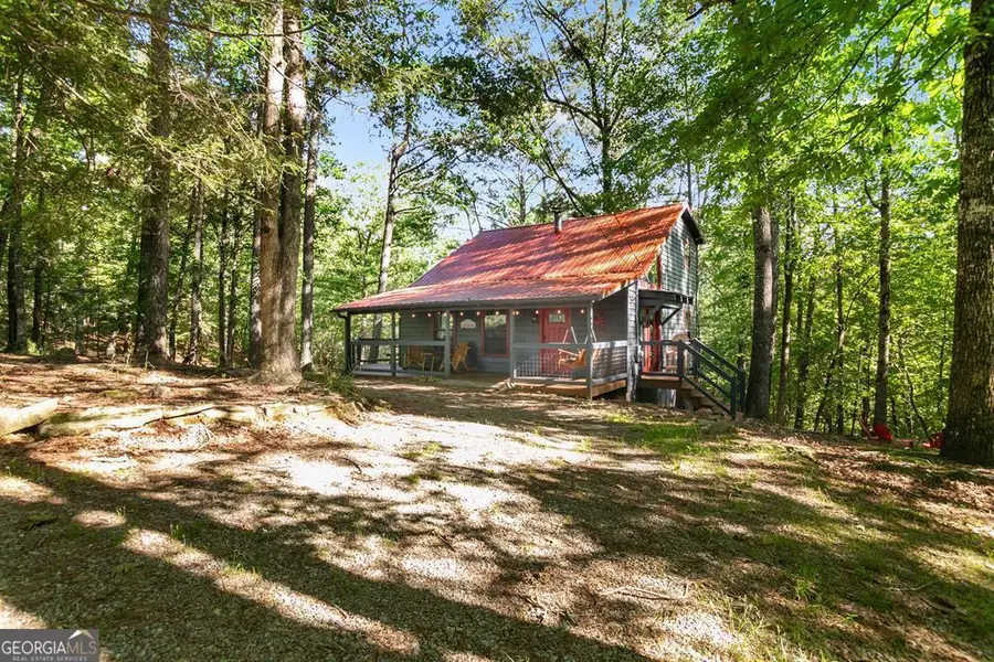488 S Lemmon Lane #289, Ellijay, GA 30540 - #2