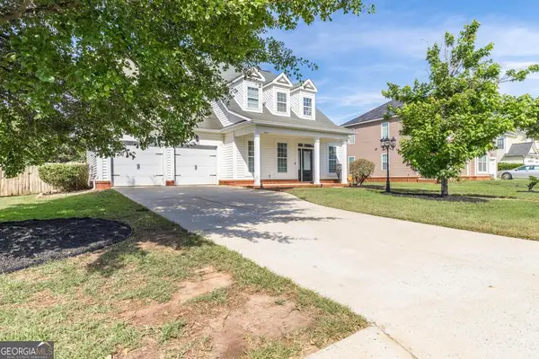 216 Raleigh Drive, Warner Robins, GA 31088