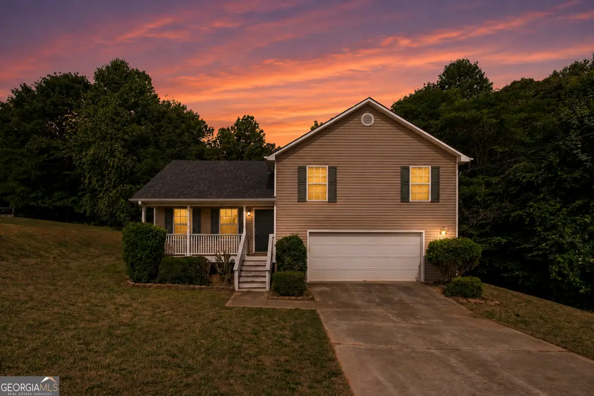 145 Arthurs Lane, Covington, GA 30016 - #1