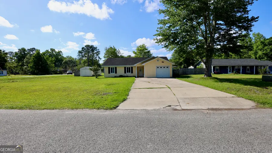 101 Willow Lake Drive, Kingsland, GA 31548 - #2