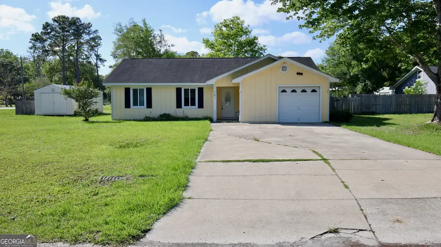 101 Willow Lake Drive, Kingsland, GA 31548 - #3