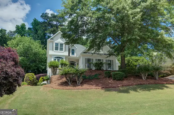 512 Terra Verte, Peachtree City, GA 30269