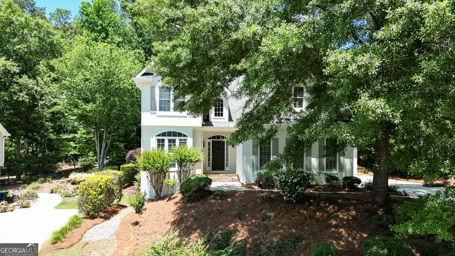 512 Terra Verte, Peachtree City, GA 30269 - #2