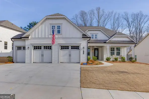295 Conway Trail, Hoschton, GA 30548