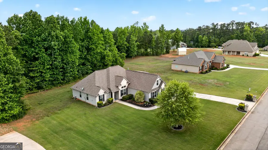 12359 Hillcrest Drive, Hampton, GA 30228 - #3