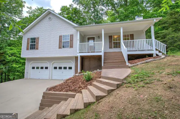 302 Crystal Creek Drive, Jasper, GA 30143