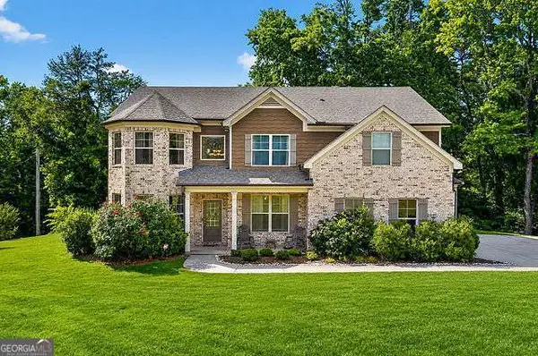 717 Craig Drive, Lawrenceville, GA 30046