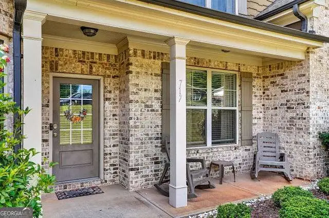 496 Craig Drive, Lawrenceville, GA 30046 - #3