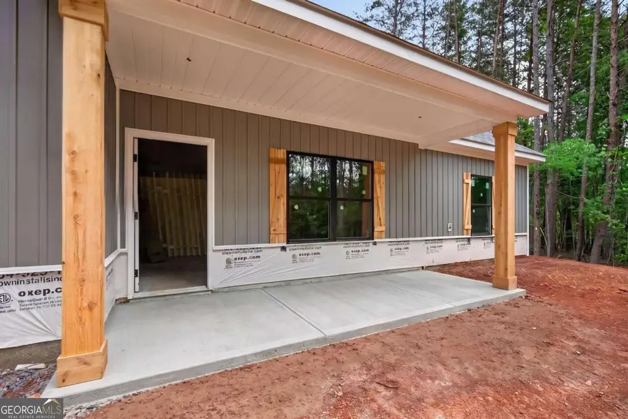 1191 Drummond Road, Cedartown, GA 30147 - #2